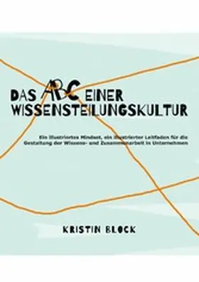 Block |  Das ABC einer Wissensteilungskultur | eBook | Sack Fachmedien