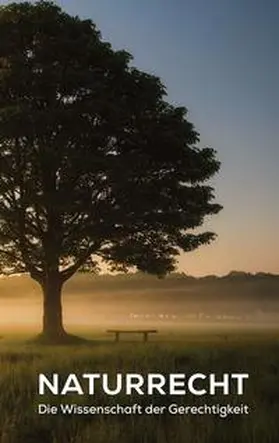 Spooner |  Naturrecht | Buch |  Sack Fachmedien