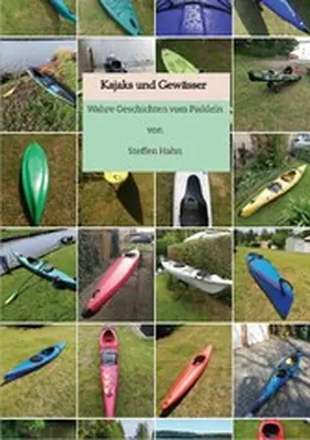 Hahn |  Kajaks und Gewässer | eBook | Sack Fachmedien