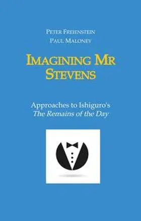 Maloney |  Imagining Mr Stevens | Buch |  Sack Fachmedien