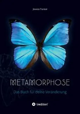 Turner |  Metamorphose | eBook | Sack Fachmedien
