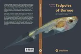 Haas / Das / Hertwig |  A Guide to the Tadpoles of Borneo | eBook | Sack Fachmedien