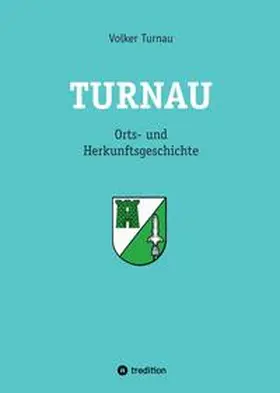 Turnau |  Turnau | Buch |  Sack Fachmedien