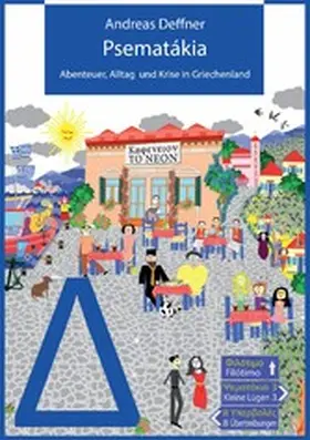 Deffner |  Psematákia | eBook | Sack Fachmedien