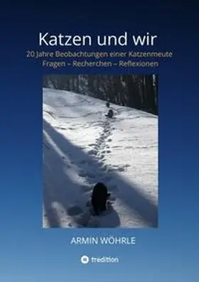 Wöhrle |  Katzen und wir | Buch |  Sack Fachmedien