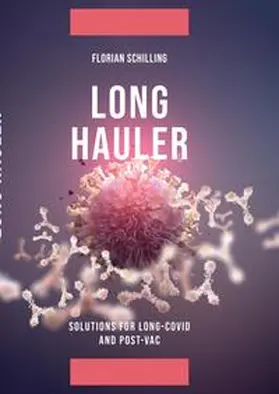 Schilling |  Long-Hauler | Buch |  Sack Fachmedien