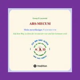 Loczewski |  ARS-MECUM ---  Mein zuverlässiges  VADEMECUM | Buch |  Sack Fachmedien