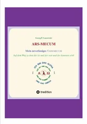 Loczewski |  ARS-MECUM ---  Mein zuverlässiges  VADEMECUM | eBook | Sack Fachmedien