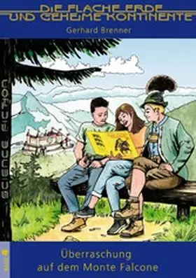 Brenner |  Überraschung auf dem Monte Falcone | eBook | Sack Fachmedien