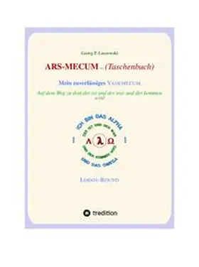Loczewski |  ARS-MECUM  ---    Mein zuverlässiges VADEMECUM  (Taschenbuch) | Buch |  Sack Fachmedien