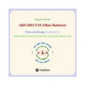 Loczewski |  ARS-MECUM --- Mein zuverlässiges VADEMECUM  (Ohne Rahmen) | Buch |  Sack Fachmedien