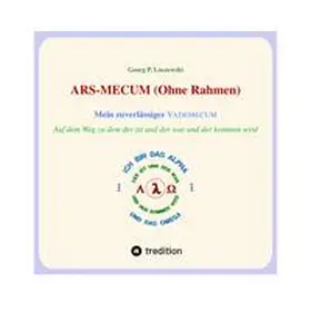 Loczewski |  ARS-MECUM --- Mein zuverlässiges VADEMECUM  (Ohne Rahmen) | Buch |  Sack Fachmedien