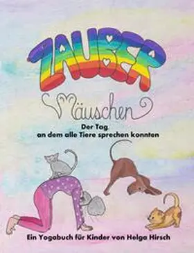 Hirsch |  Zaubermäuschen | Buch |  Sack Fachmedien