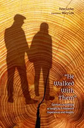 Locher |  ¿He Walked With Them¿ | Buch |  Sack Fachmedien