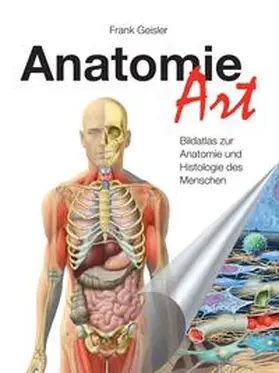 Geisler |  Anatomie-Art | Buch |  Sack Fachmedien