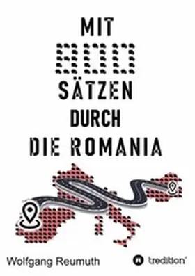 Reumuth |  Mit 800 Sätzen durch die Romania | eBook | Sack Fachmedien