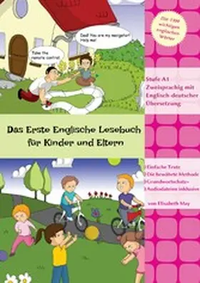 May |  Das Erste Englische Lesebuch für Kinder und Eltern | eBook | Sack Fachmedien