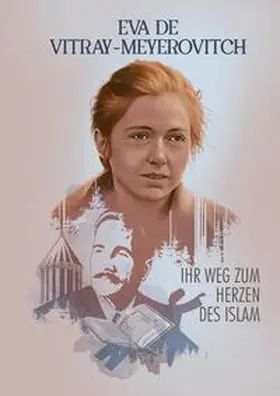 Meyerovitch / Kesmen |  Ihr Weg zum Herzen des Islam | Buch |  Sack Fachmedien