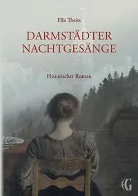 Theiss |  Darmstädter Nachtgesänge | Buch |  Sack Fachmedien