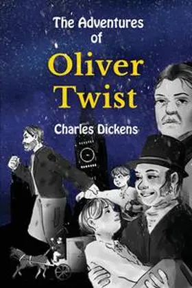 Dickens |  The Adventures of Oliver Twist | Buch |  Sack Fachmedien