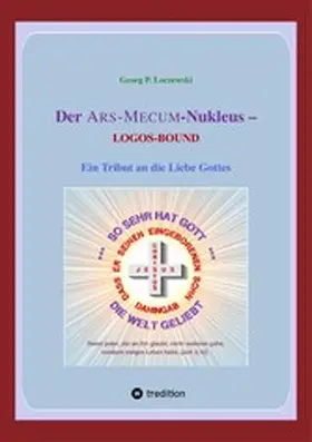 Loczewski |  Der ARS-MECUM-Nukleus -- LOGOS-BOUND | eBook | Sack Fachmedien