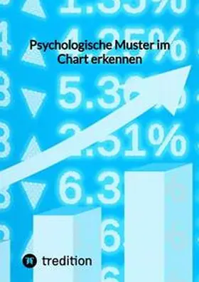 Moritz |  Psychologische Muster im Chart erkennen | Buch |  Sack Fachmedien
