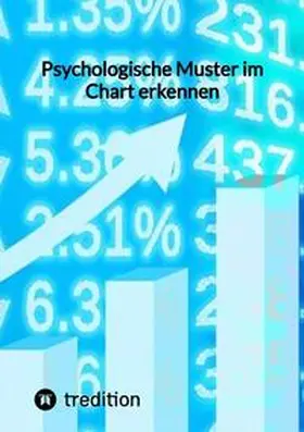 Moritz |  Psychologische Muster im Chart erkennen | Buch |  Sack Fachmedien