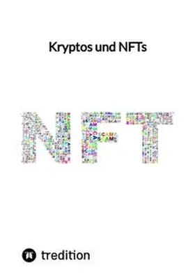 Moritz |  Kryptos und NFTs | Buch |  Sack Fachmedien