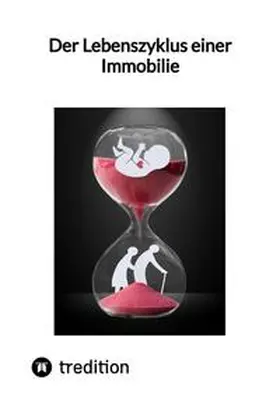Moritz |  Der Lebenszyklus einer Immobilie | Buch |  Sack Fachmedien