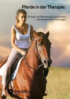 Moritz |  Pferde in der Therapie: | Buch |  Sack Fachmedien