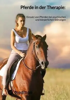Moritz |  Pferde in der Therapie: | Buch |  Sack Fachmedien