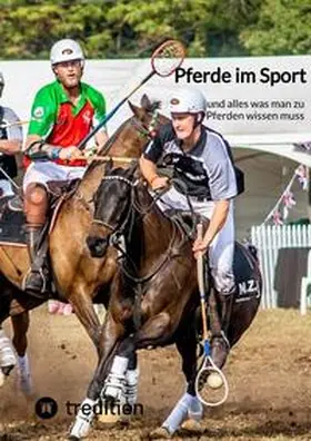 Moritz |  Pferde im Sport | Buch |  Sack Fachmedien