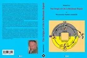 Frey |  The origin of life is rhythmic repair or Macrocosmic rhythms created life | eBook | Sack Fachmedien