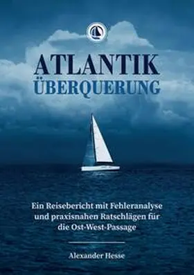 Hesse |  Atlantiküberquerung | Buch |  Sack Fachmedien