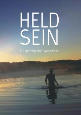 Krebs |  Held sein | Buch |  Sack Fachmedien