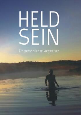 Krebs |  Held sein | Buch |  Sack Fachmedien