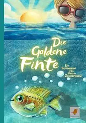 Zimmermann |  Die Goldene Finte | Buch |  Sack Fachmedien