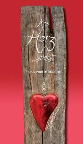 Baur |  Ans Herz gelegt | Buch |  Sack Fachmedien