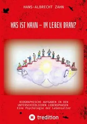 Zahn |  WAS IST WANN - IM LEBEN DRAN? | eBook | Sack Fachmedien