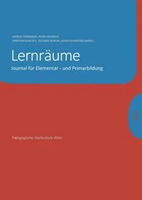 Neuhold / Rudloff / Kugler |  Journal für Elementar- und Primarbildung | Buch |  Sack Fachmedien