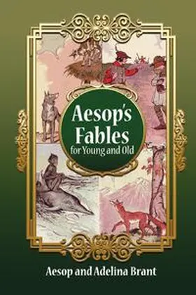 Aesop / Audiolego |  Spanish-English Aesop's Fables for Young and Old | Buch |  Sack Fachmedien