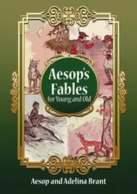 Aesop / Audiolego |  Spanish-English Aesop's Fables for Young and Old | eBook | Sack Fachmedien