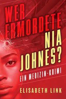 Link |  Wer ermordete Nia Johnes? | Buch |  Sack Fachmedien