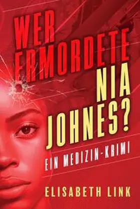 Link |  Wer ermordete Nia Johnes? | Buch |  Sack Fachmedien