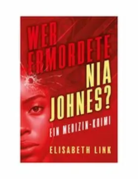 Link |  Wer ermordete Nia Johnes? | eBook | Sack Fachmedien