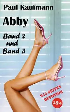 Kaufmann |  Abby Band 1 und Band 2 | Buch |  Sack Fachmedien