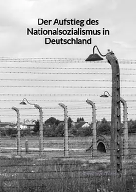 Sturm |  Der Aufstieg des Nationalsozialismus in Deutschland | Buch |  Sack Fachmedien