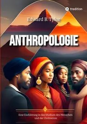 Tylor / Wagner |  Anthropologie | Buch |  Sack Fachmedien