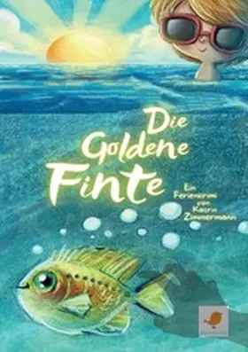 Zimmermann |  Die Goldene Finte | eBook | Sack Fachmedien