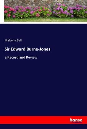 Bell |  Sir Edward Burne-Jones | Buch |  Sack Fachmedien